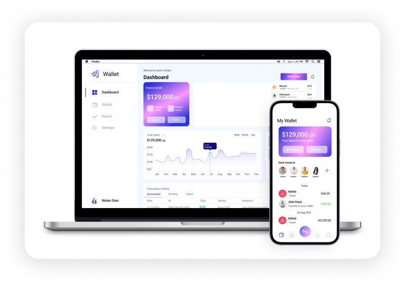 VWallet